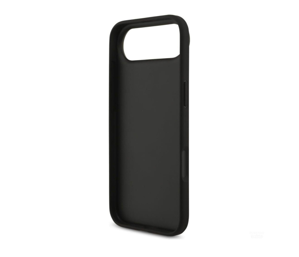 Guess Grained Big 4G & Classic Logo do iPhone Air czarny - 1365545 - zdjęcie 3